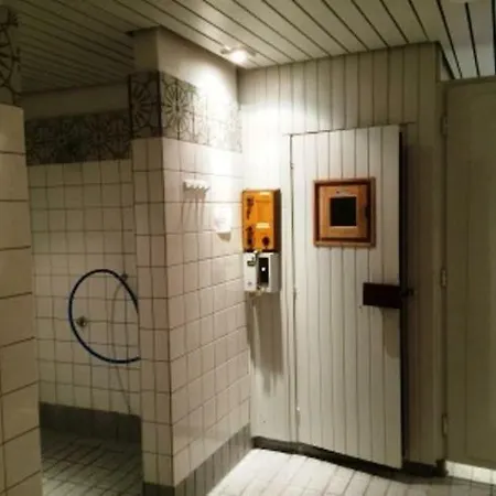 Helle Strandwohnung *